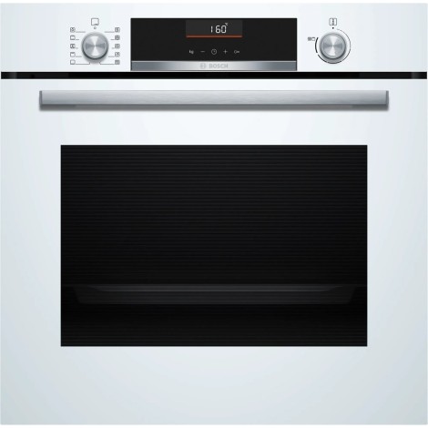 Bosch Serie 6 HBG536EW3 oven 71 L 3400 W White