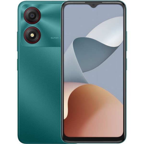 Smartfon ZTE Blade A34 2/64GB (Clover ...