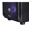 Actina 5901443414704 PC AMD Ryzen™ 7 8700F 32 GB DDR5-SDRAM 2 TB SSD AMD Radeon RX 9070 Midi Tower Black