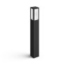 Philips Hue WCA Impress Outdoor Post Lantern | 8 W