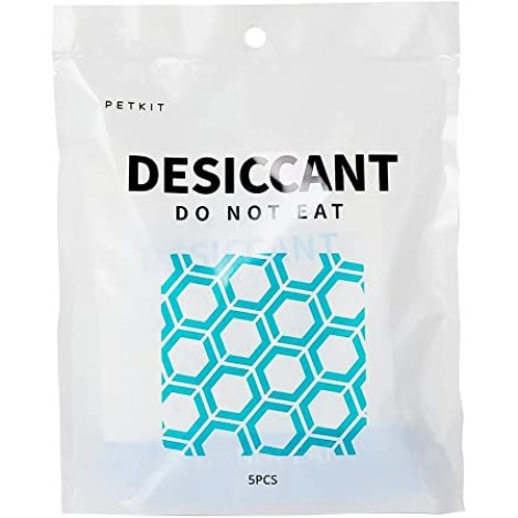 PETKIT | Dessicant for Fresh Element, 5 pcs