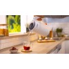 Bosch Kettle | TWK2M161 MyMoment | Electric | 2400 W | 1.7 L | Plastic | 360° rotational base | White
