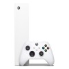 CONSOLE XBOX SERIES S 512GB/WHITE 196388421442 MICROSOFT