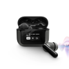 Energy Sistem True Wireless Earphones | Icon Series | Built-in microphone | Bluetooth | Graphite | ANC