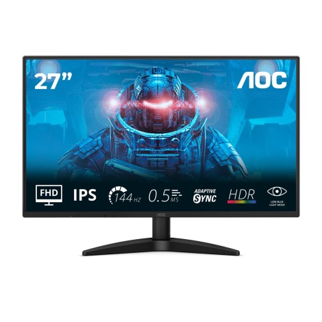 AOC 27B36X 27inch FHD 16:9 IPS 144Hz