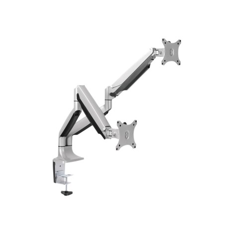 Logilink BP0043 Dual Monitor Desk mount, 13