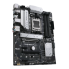 Asus | PRIME B650-PLUS | Processor family AMD | Processor socket AM5 | DDR5 DIMM | Memory slots 4 | Supported hard disk drive interfaces 	SATA, M.2 | Number of SATA connectors 4 | Chipset  AMD B650 | ATX