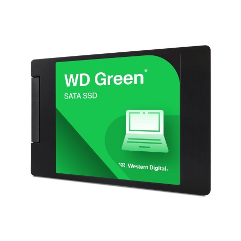 WD Green SATA 240GB Internal SATA SSD