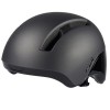 HJC CALIDO Grey, Black Cycling Helmet, MT GL CHARCOAL, Size L