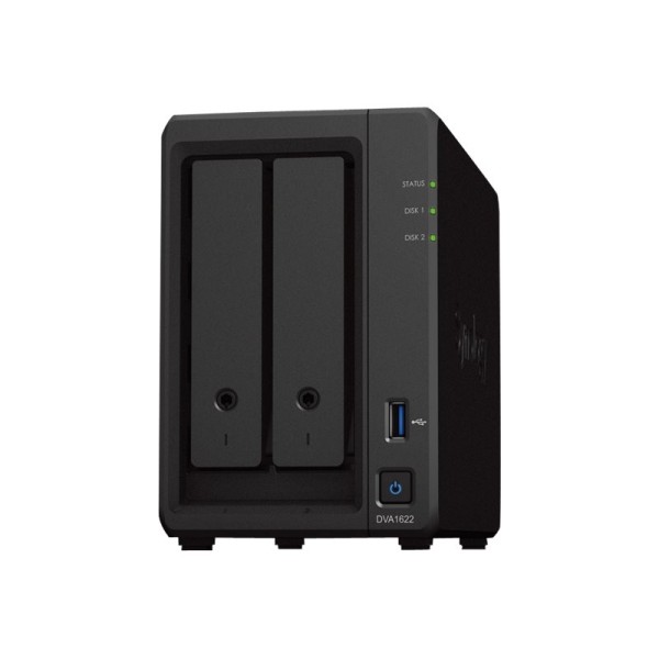 Synology DVA1622 | Intel | Celeron ...