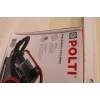 SALE OUT. Polti PBEU0105 Forzaspira C110_PLUS Vacuum cleaner, Bagless, Power 800 W, Dust container 2 L, Working radius 8 m, Black/Red | Polti | Vacuum cleaner | PBEU0105 Forzaspira C110_Plus | Bagless | Power 800 W | Dust capacity 2 L | Black/Red | DAMAGE