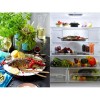 Sam Cook Multi Door fridge-freezer 472 l (black)