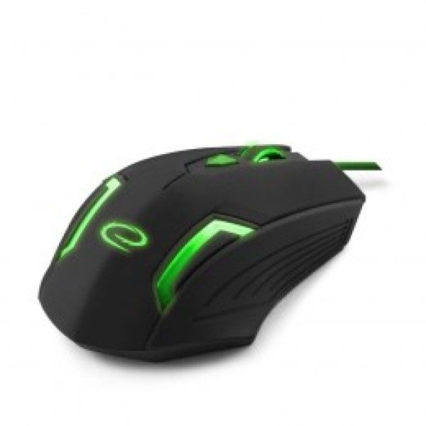 Esperanza MX205 Fighter mouse Gaming Right-hand ...