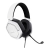 HEADSET GXT492W CARUS/WHITE 25448 TRUST