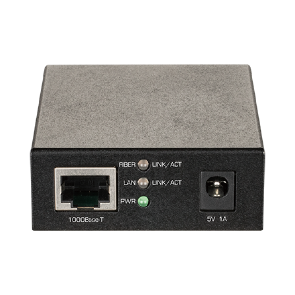 D-Link | 1000BaseT to SFP Standalone ...