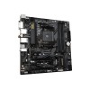 Gigabyte | B550M DS3H AC 1.0/1.1/1.2/1.3/1.5 M/B | Processor family AMD | Processor socket AM4 | DDR4 DIMM | Memory slots 4 | Supported hard disk drive interfaces SATA, M.2 | Number of SATA connectors 4 | Chipset AMD B550 | Micro ATX