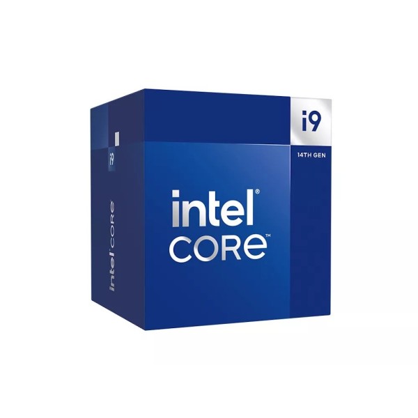 Intel Core i9-14900F processor 36 MB ...