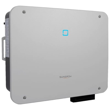 SUNGROW Multi-MPPT String Inverter for 1000 Vdc System | ASG01766