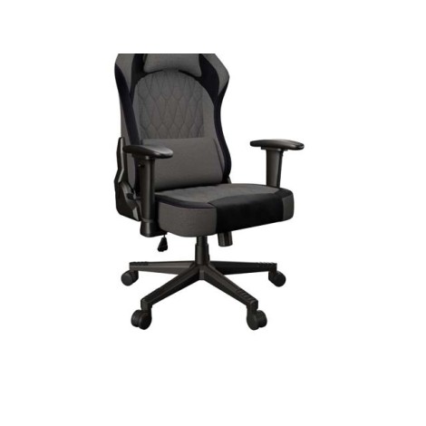 FURY Shinai S8 Gaming Chair, Grey | Fury