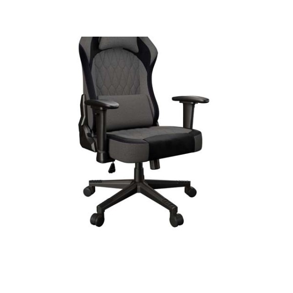 FURY Shinai S8 Gaming Chair, Grey ...