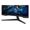 Samsung G55C computer monitor 68.6 cm (27") 2560 x 1440 pixels Wide Quad HD LED Black