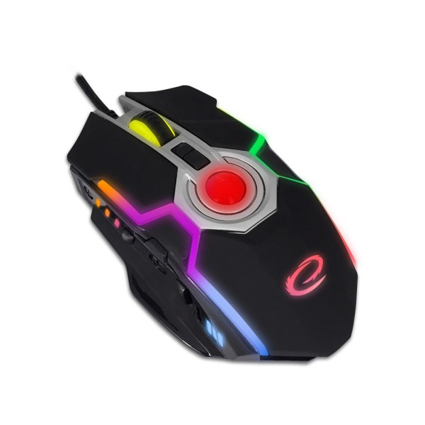 Esperanza EGM701 mouse Right-hand USB Type-A ...