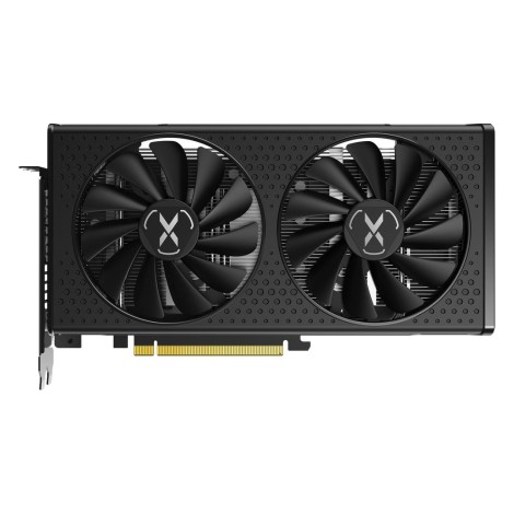 XFX RX-76PSWFTFY graphics card AMD Radeon RX 7600 8 GB GDDR6