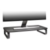 KENSINGTON Monitor Stand Plus Wide Black