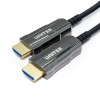 UNITEK HDMI OPTIC CABLE 2.0 AOC 4K 60HZ 12M