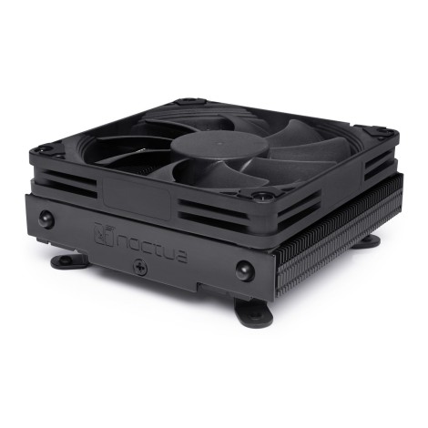 Noctua NH-L9i chromax.black Processor Cooler 9.2 cm