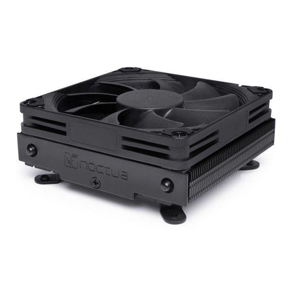 Noctua NH-L9i chromax.black Processor Cooler 9.2 ...