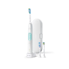 Philips | Toothbrush | HX6483/52 Sonicare ProtectiveClean 4700 | Rechargeable | For adults | Number of brush heads included 1 | Number of teeth brushing modes 2 | White