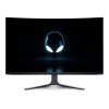 Dell | Curved Screen Gaming Monitor | AW3225QF | 31.6 