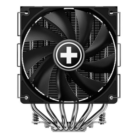 CPU COOLER MULTI SOCKET/XC091  XILENCE