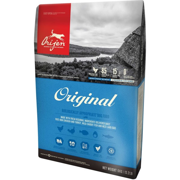 Orijen Original 2 kg Adult Chicken, ...