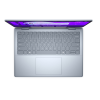Dell Plus 14 DB14250 AG 2.5K Ultra 9 288V/32GB/1TB/Intel Arc/Win11/ENG backlit kbd/FP/Ice Blue/3Y Basic OnSite
