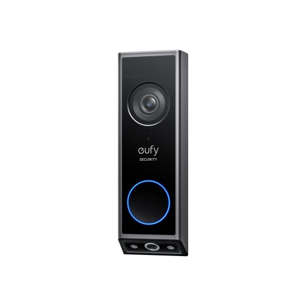 Anker Eufy Video Doorbell E340