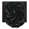 DeepCool ASSASSIN IV Processor Air cooler 14 cm Black 1 pc(s)