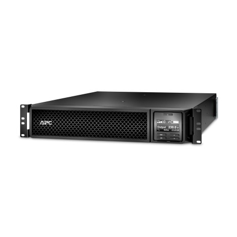 APC Smart-UPS SRT 3000VA RACK 230V