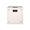 Digitus | Wall Mounting Cabinet Unique Series | DN-19 12U-6/6 | Grey | 60 x 60 cm