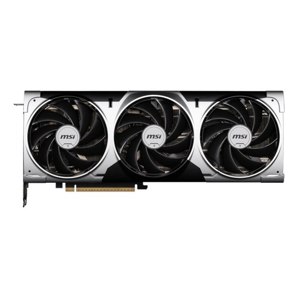 MSI GeForce RTX 5070 Ti 16G ...