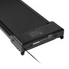 REBEL ACTIVE model RBA-1014 electric treadmill