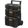 DeWALT ‎DWST83402-1 Black, Yellow