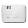 Benq | MH550 | WUXGA (1920x1200) | 3500 ANSI lumens | White | Lamp warranty 12 month(s)