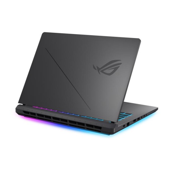 Notebook|ASUS|ROG Strix|G16 (2025)|G615LW-S5075W|CPU  Core Ultra|U9-275HX|2700 ...