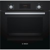 Bosch Serie 2 HBF153BB0 oven 66 L 3300 W Black