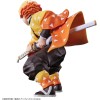 MODEL KIT DEMON SLAYER AGATSUMA ZENITSU