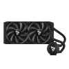 SAVIO NOX 240mm CPU Liquid Cooler