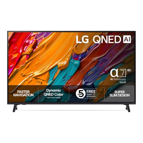 LG 50QNED7EA6B 50