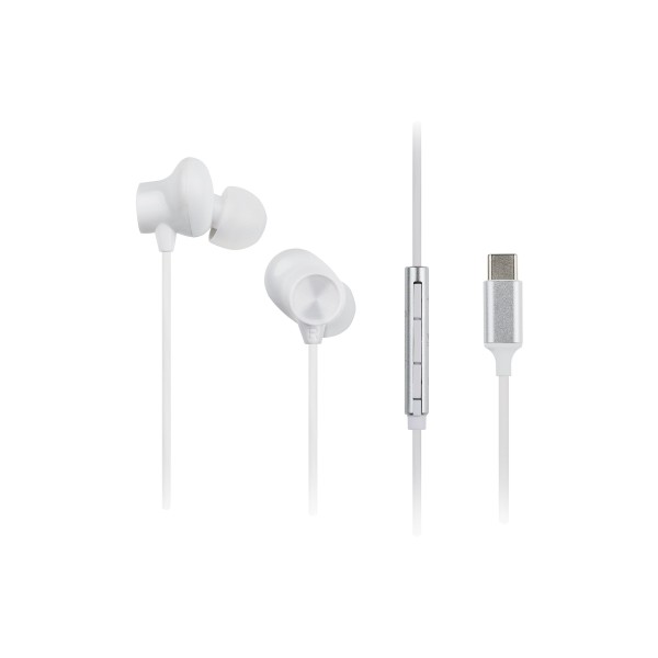 Panasonic Earphones | RP-TCM225DEW | Wired ...